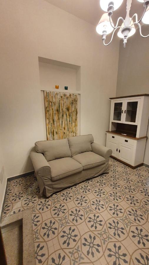 Civico Otto7 Apartamento Villasimius Exterior foto