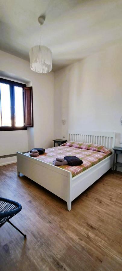 Civico Otto7 Apartamento Villasimius Exterior foto